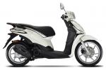 Piaggio Liberty 50